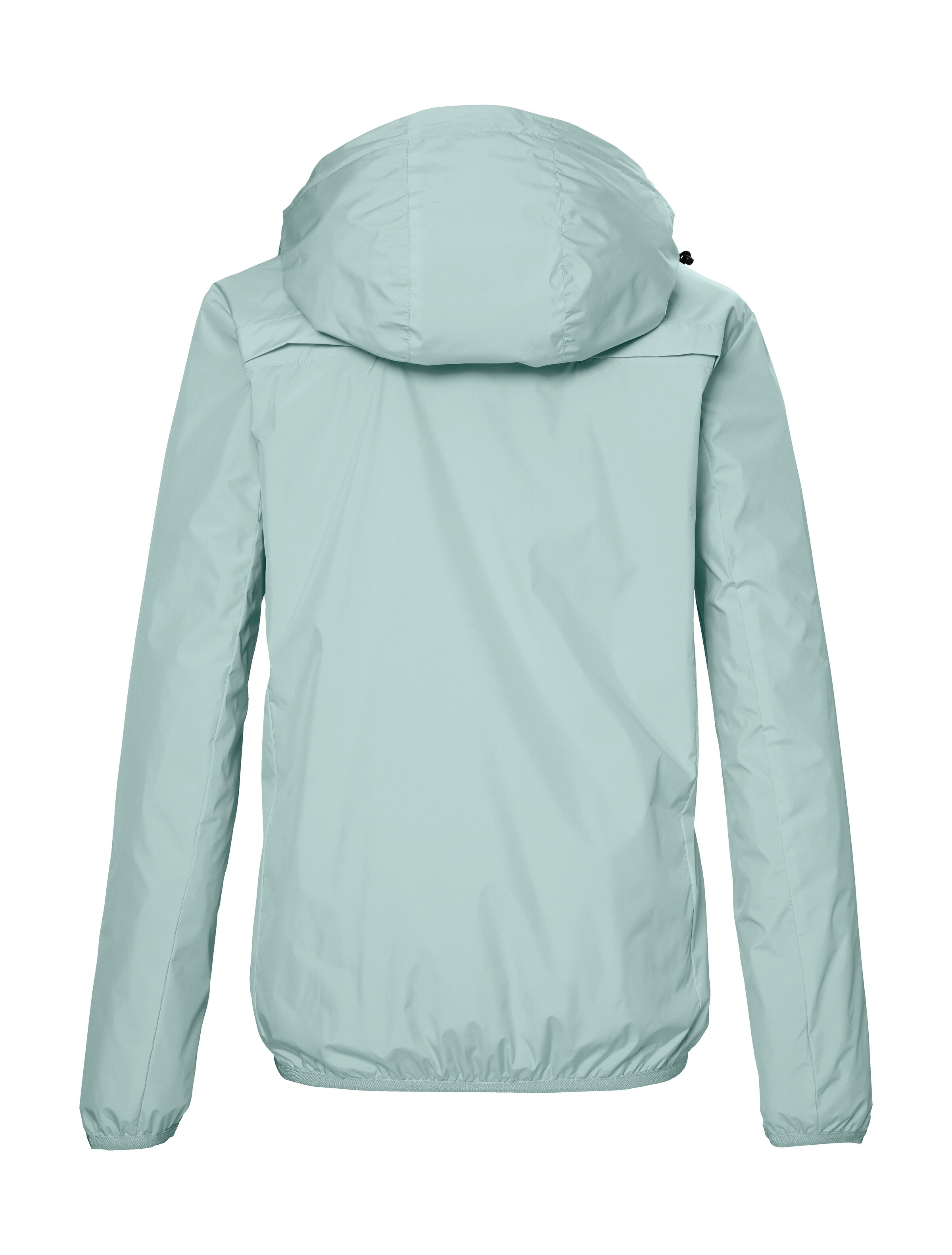 G.I.G.A. DX by killtec Wendejacke »GS 66 WMN JCKT« Wendbare Damenjacke, atmungsaktiv, winddicht, wasserabweisend
