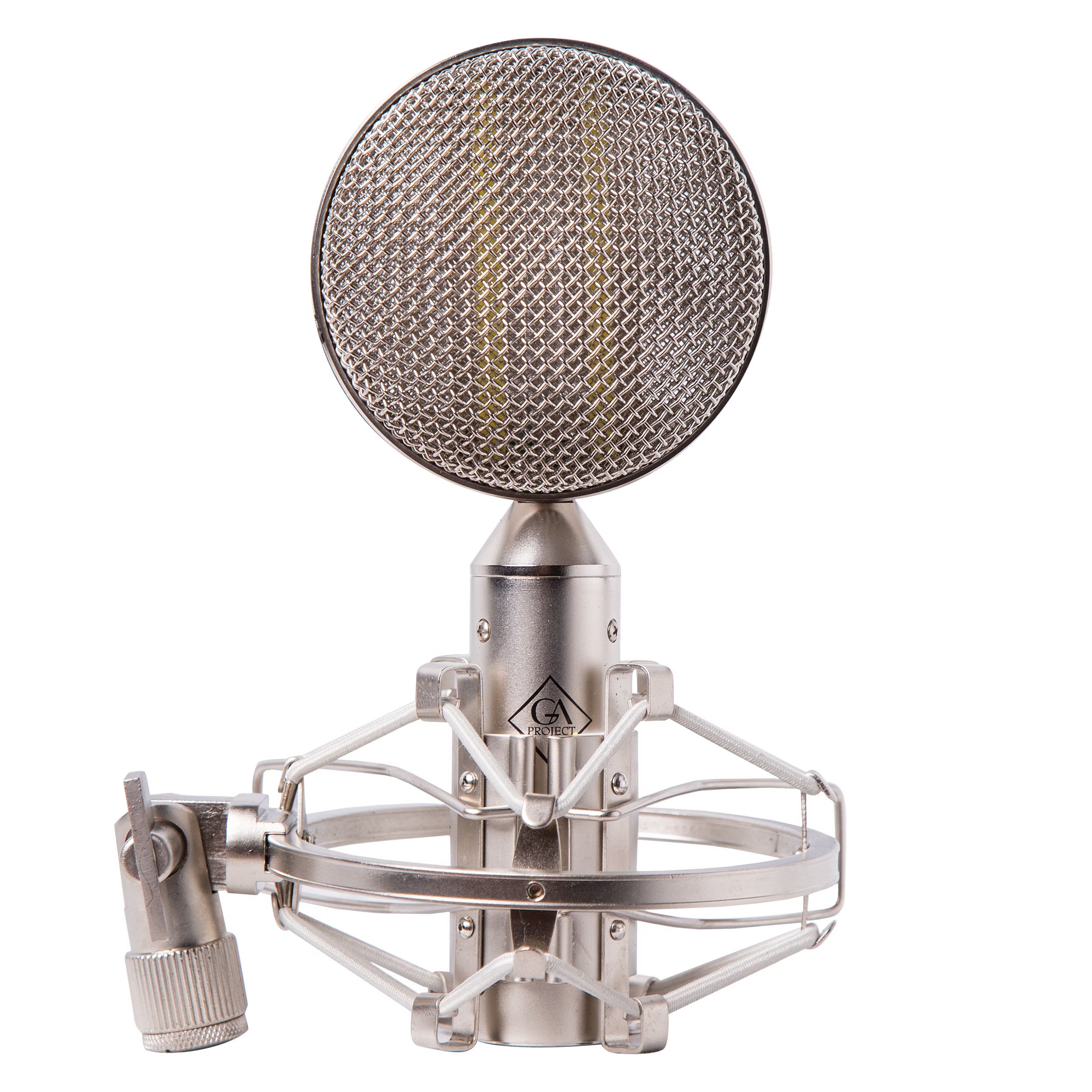 Golden Age Audio R2 MK2 ribbon microfoon