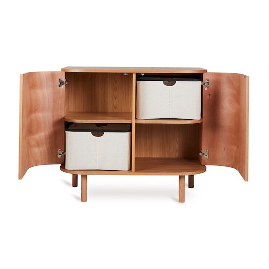 Yume Commode   Naturel Ash        de               Quax