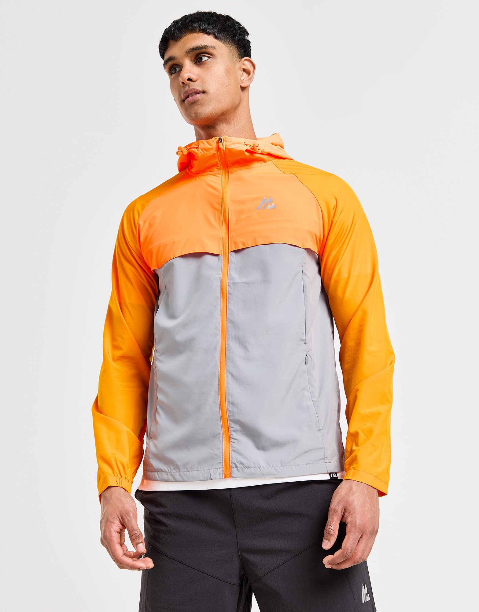 MONTIREX Veste Coupe-Vent Breeze Homme