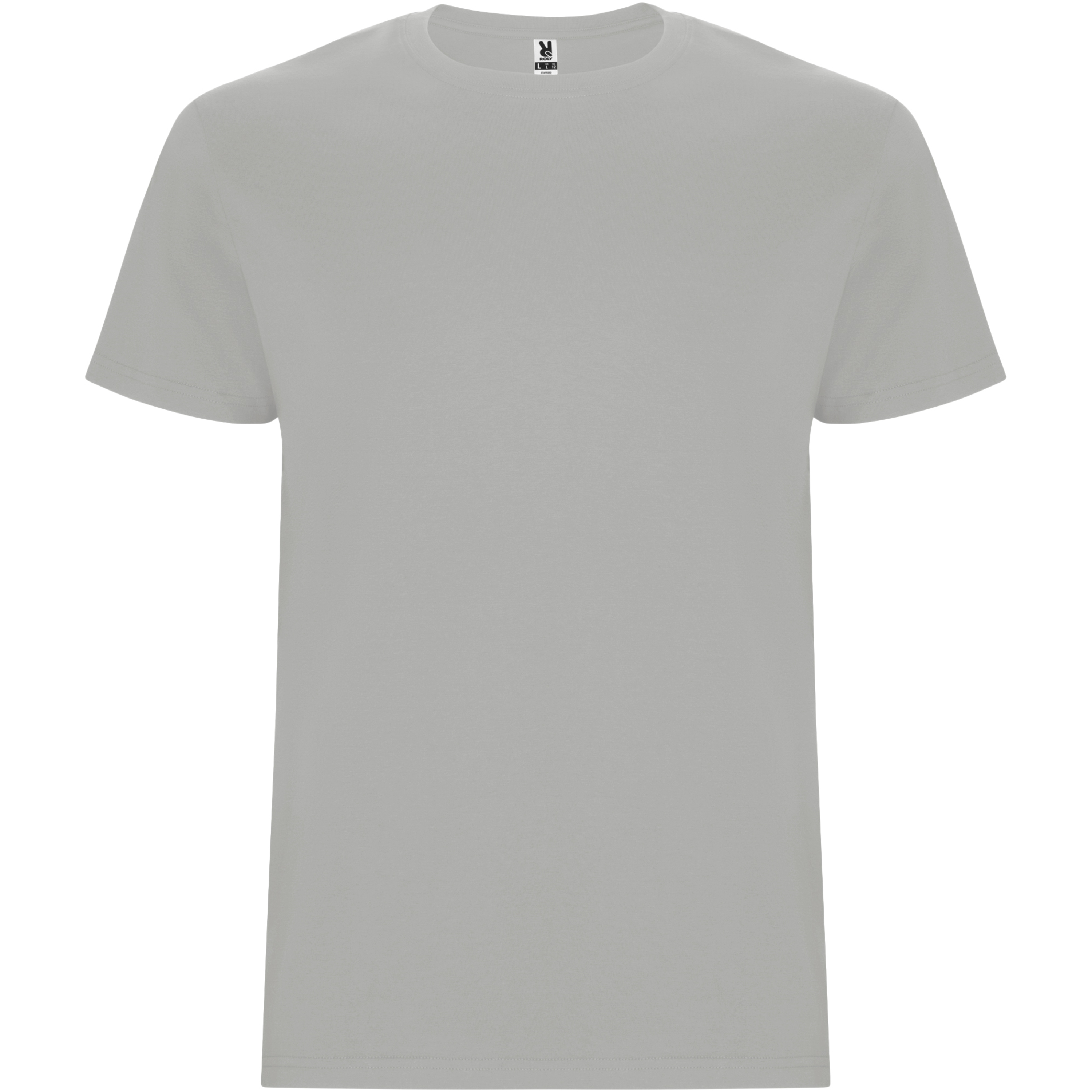 Roly K6681 - T-shirt Stafford à manches courtes pour enfant