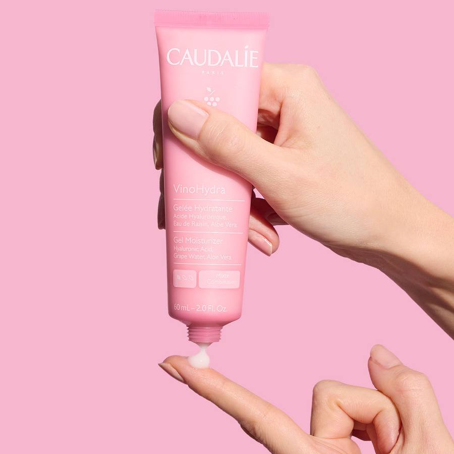 Caudalie VinoHydra Gel Moisturizer 60ml