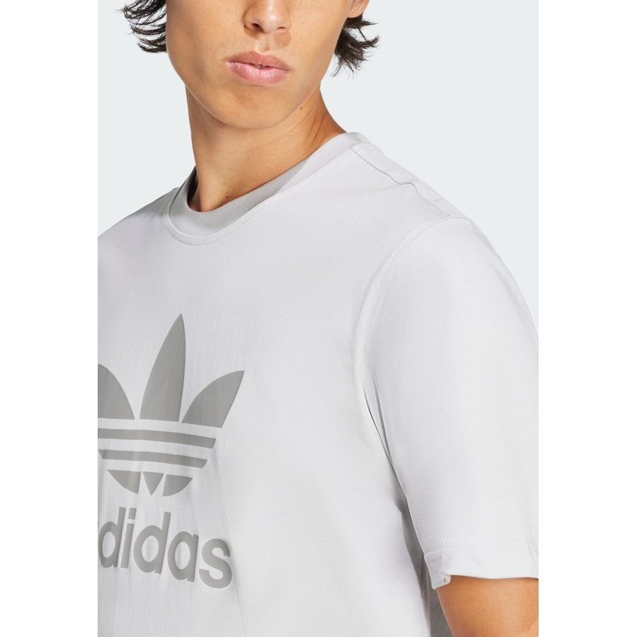 Adidas Original T-shirt Trèfle Adicolor