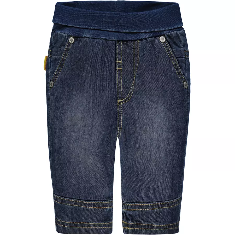 Steiff Jeans, dark blue denim