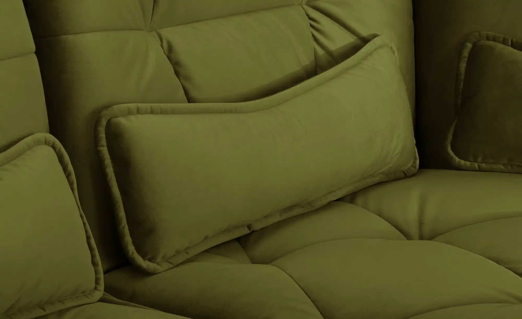 Einzelsofa Jeaneva