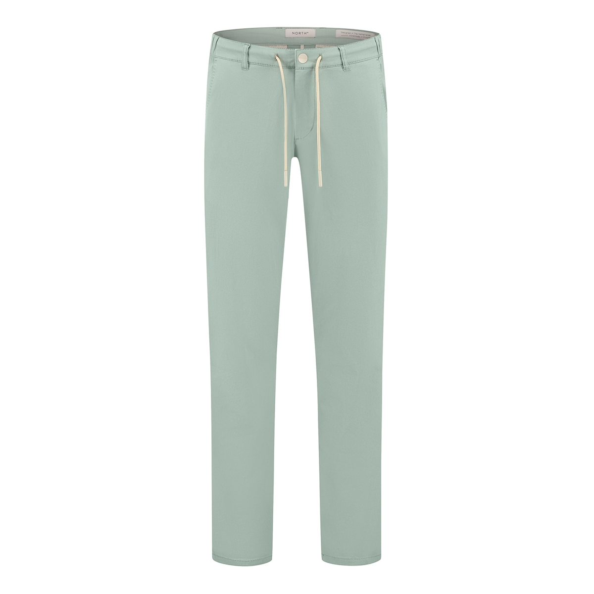 Heren Pantalon JAKES25-M5 Green