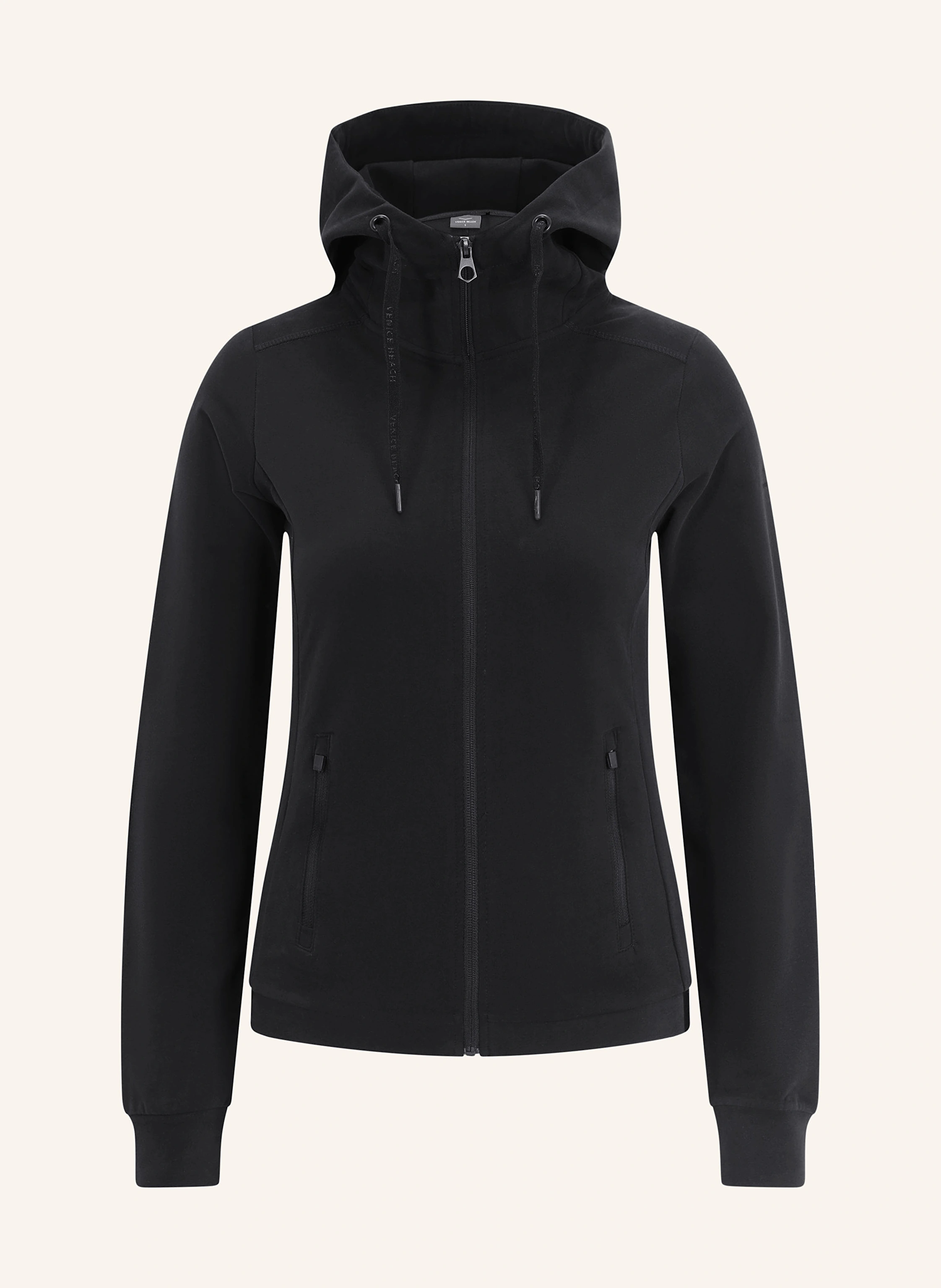 VENICE BEACH Sweatjacke KIRSTY