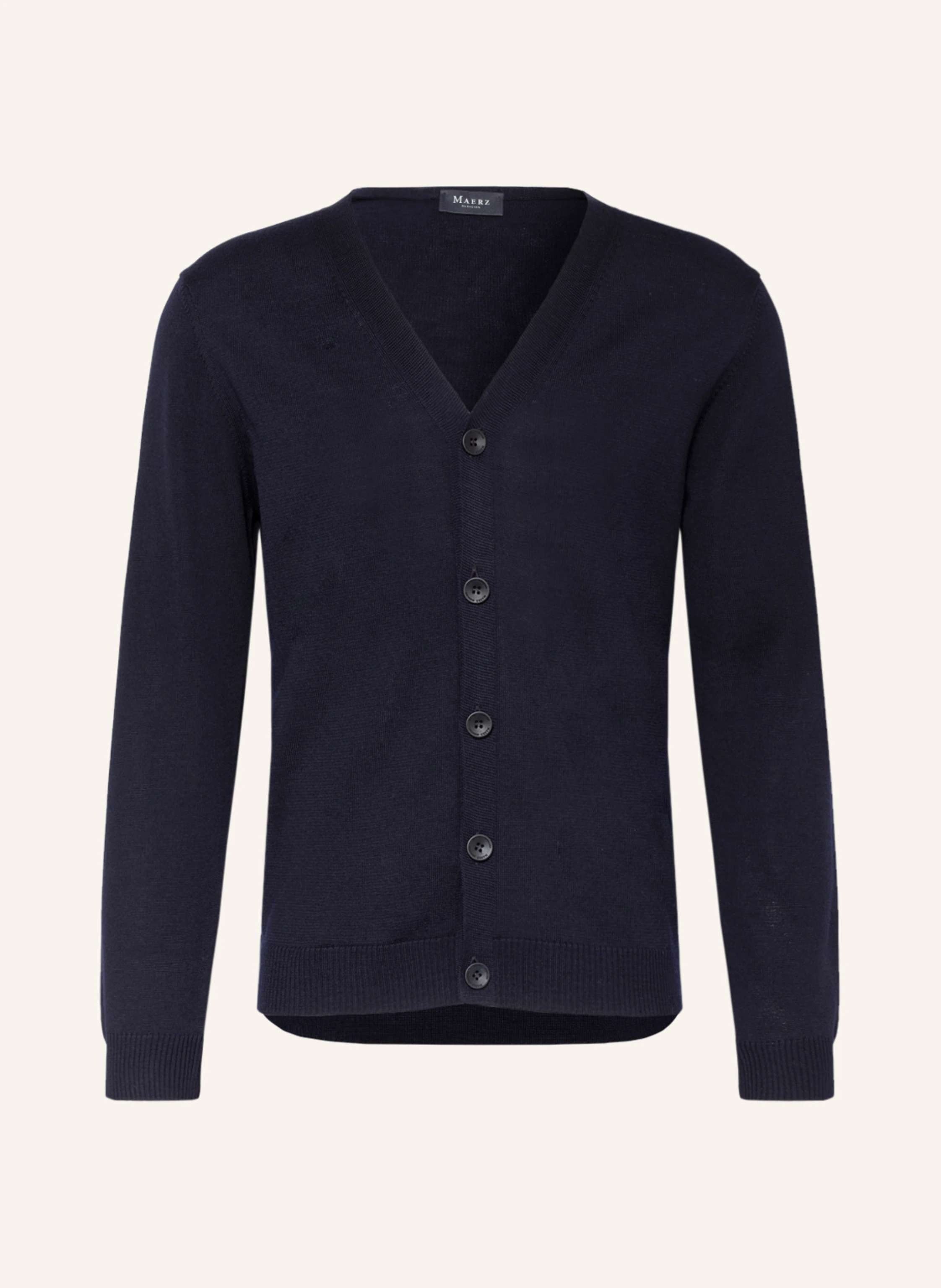 MAERZ MUENCHEN Strickjacke