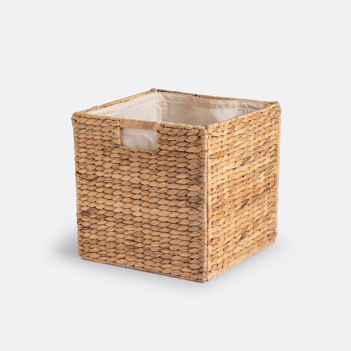 LA REDOUTE INTERIEURS<br>Cesta de armazenamento, Lomopi
