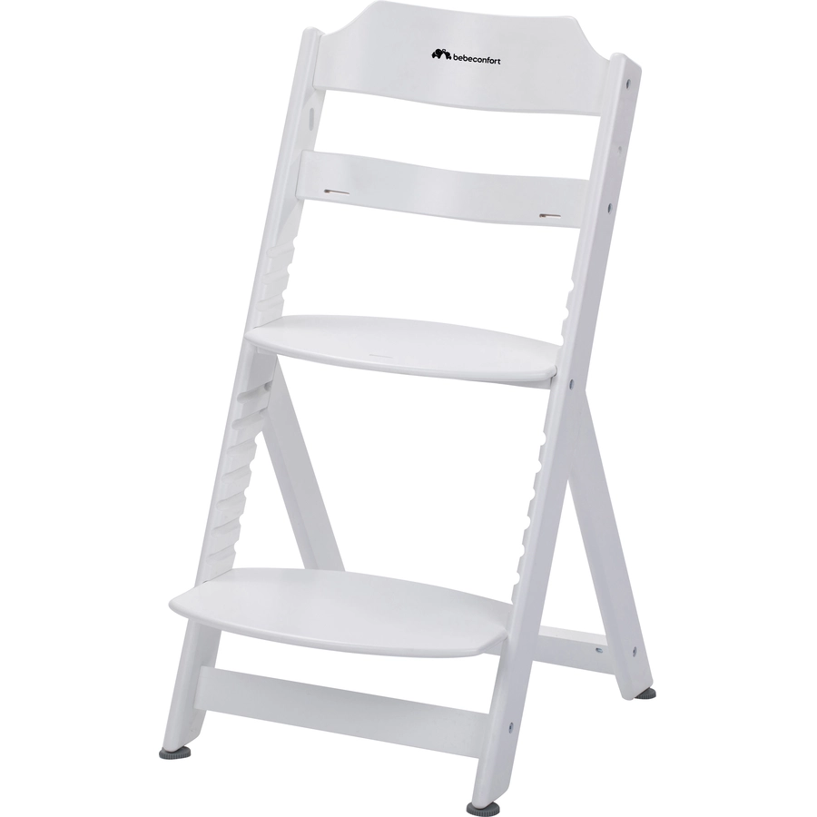 Bebeconfort Hochstuhl Timba White