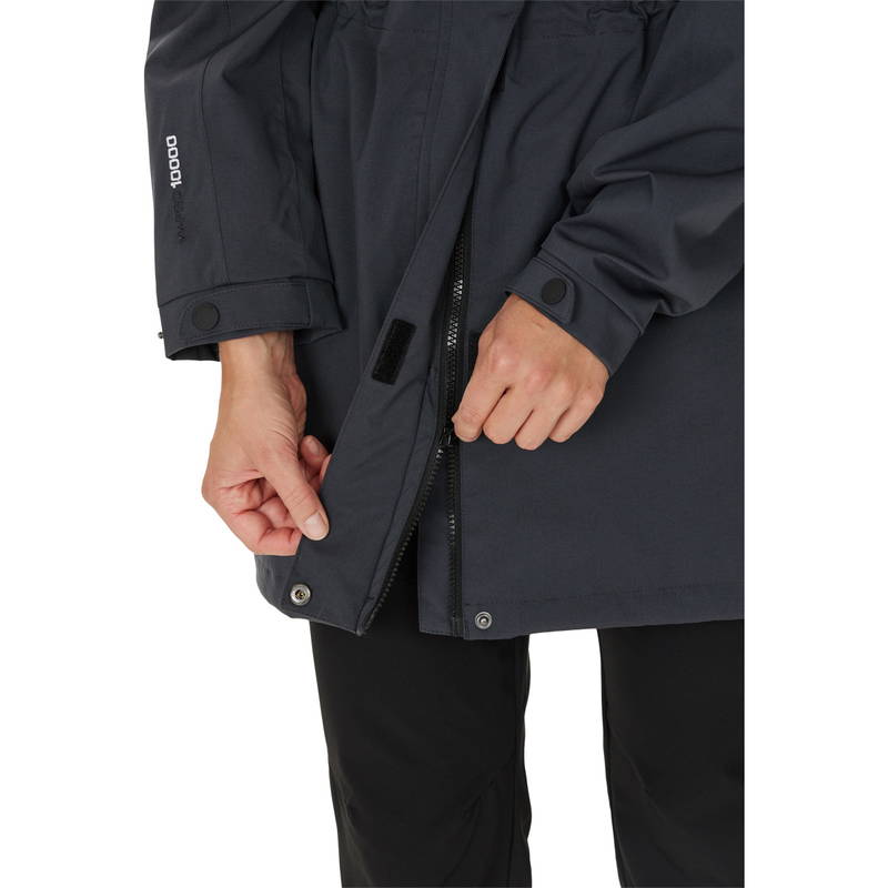 Whistler Plus Aleia Parka Jakke Dame