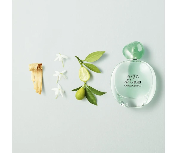 Giorgio Armani Acqua di Gioia Eau de Parfum
