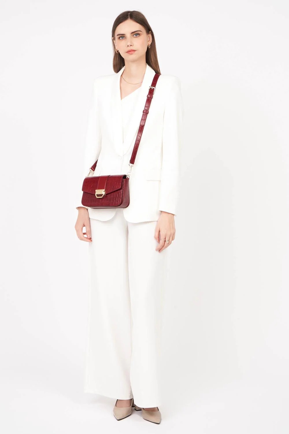 Exotic Valor-Petit sac trotteur