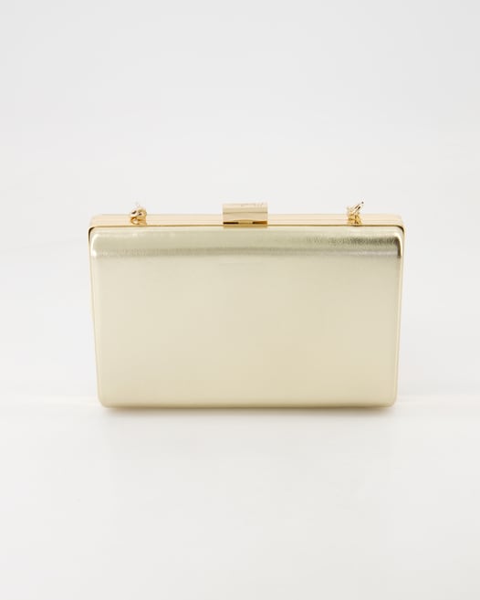 Menbur 85496 Clutch in Gold