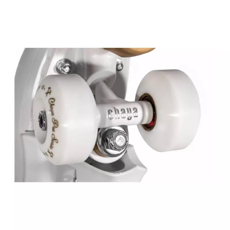 Roller Quad Park CHAYA Kismet Barbiepatin Gold
