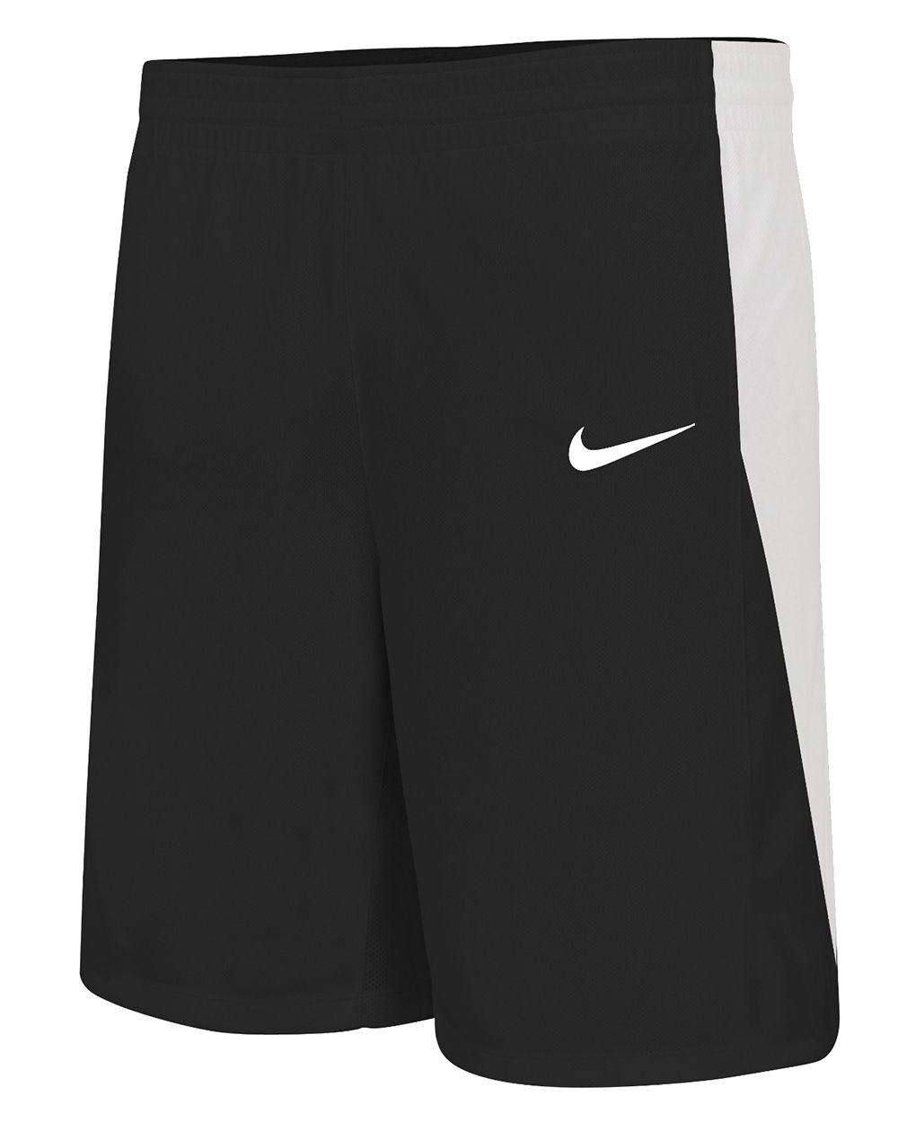 Short de basket Nike Team Noir pour enfant