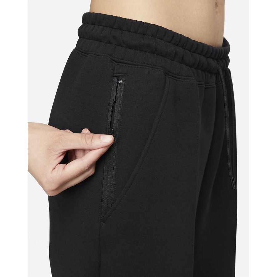 Nike Bas de Survêtement NSW Tech Fleece 24 - Noir Femme