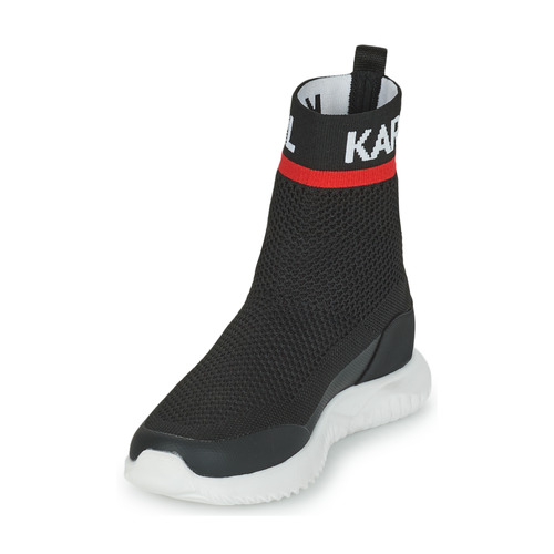 Karl Lagerfeld - PELINDRA - Noir
