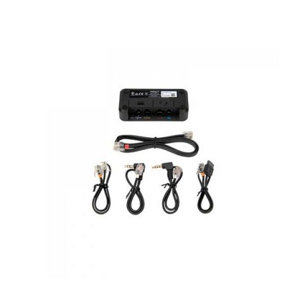 Jabra Jabra Ehs-adaptador para Alcatel S-serie