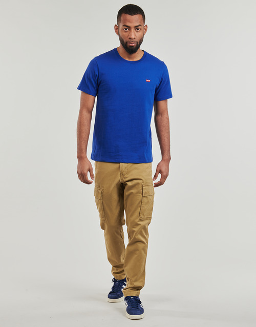 Levi's - XX CARGO SLIM British / Kaki / Twll