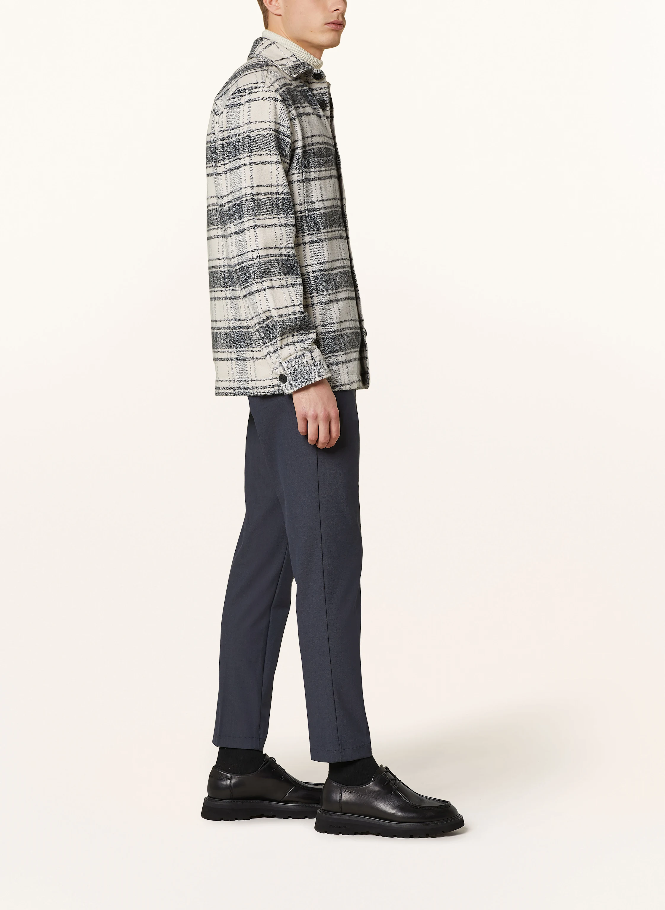 BOSS Chino KAITON Slim Fit