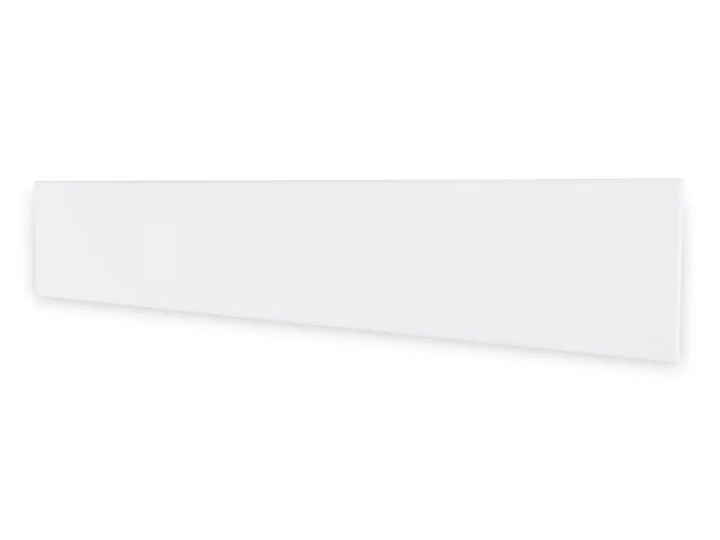 Adax Varmeliste Neo L 08 KWT, 800W 400V med WiFi, hvid