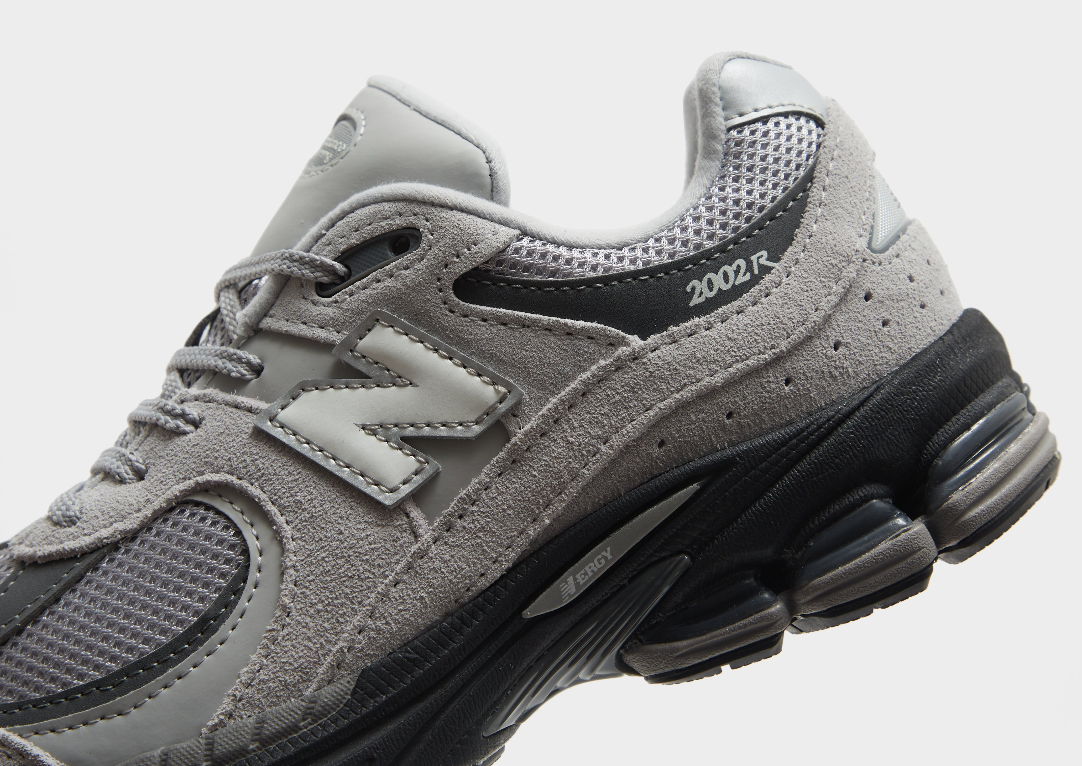 New Balance 2002 Junior