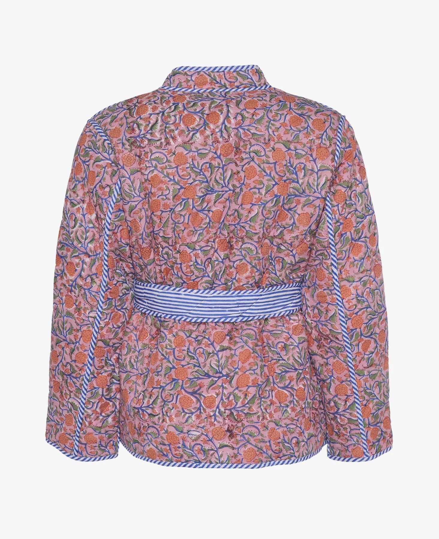 Sissel Edelbo Sussie Reversible Jacket SE 1216