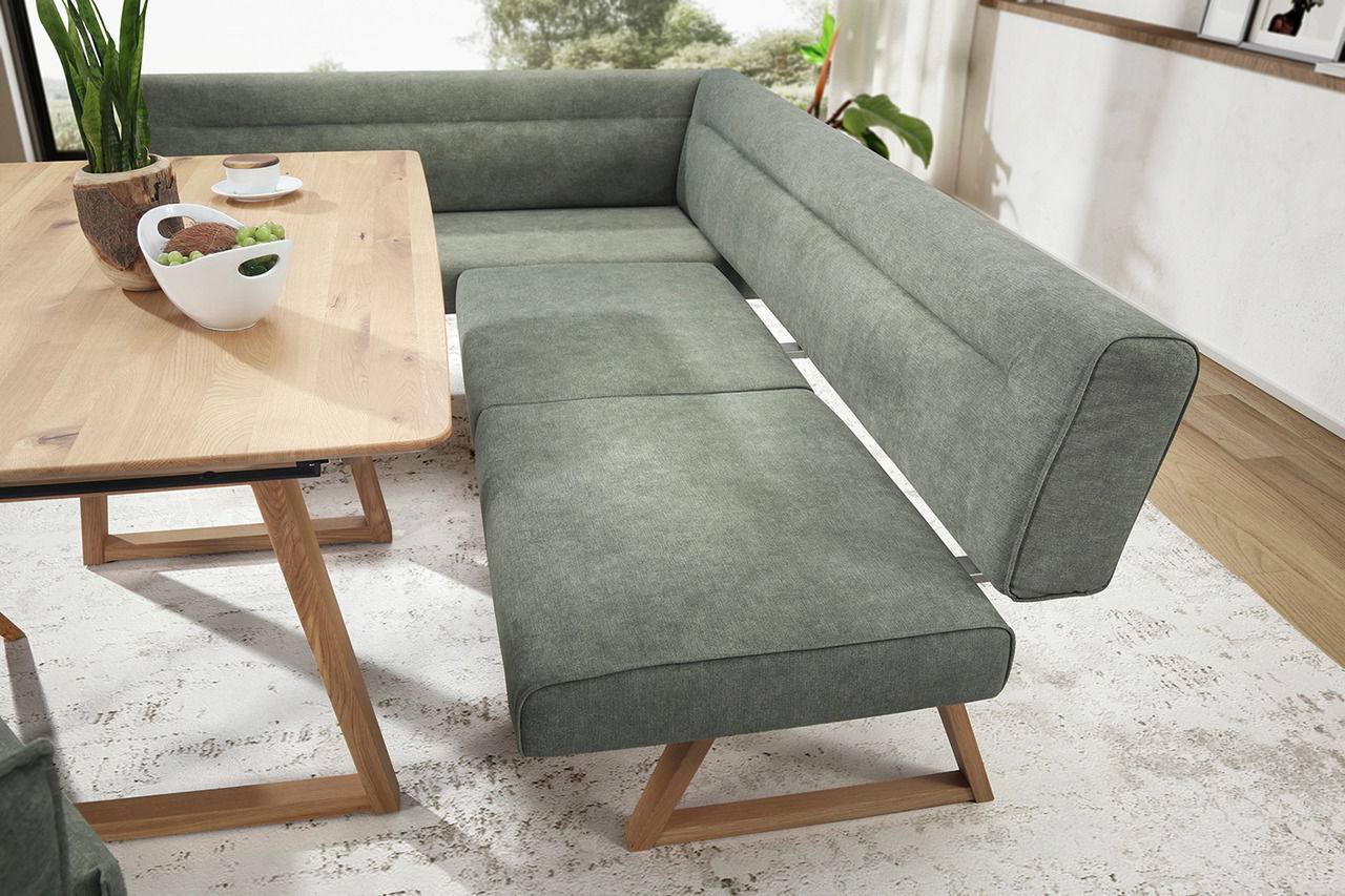 Moderano Eckbank LAURA