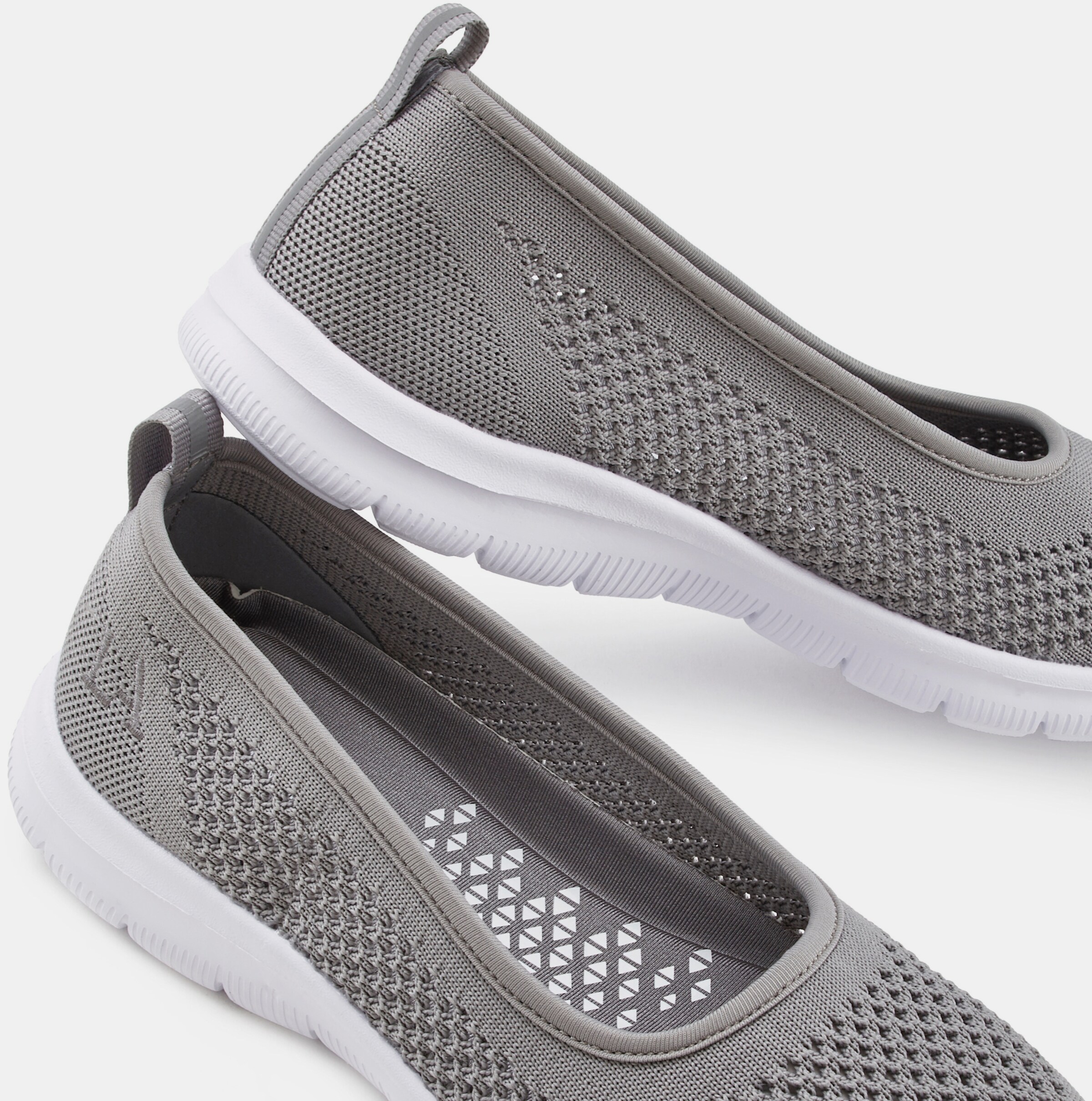 Sneaker Ballerinas