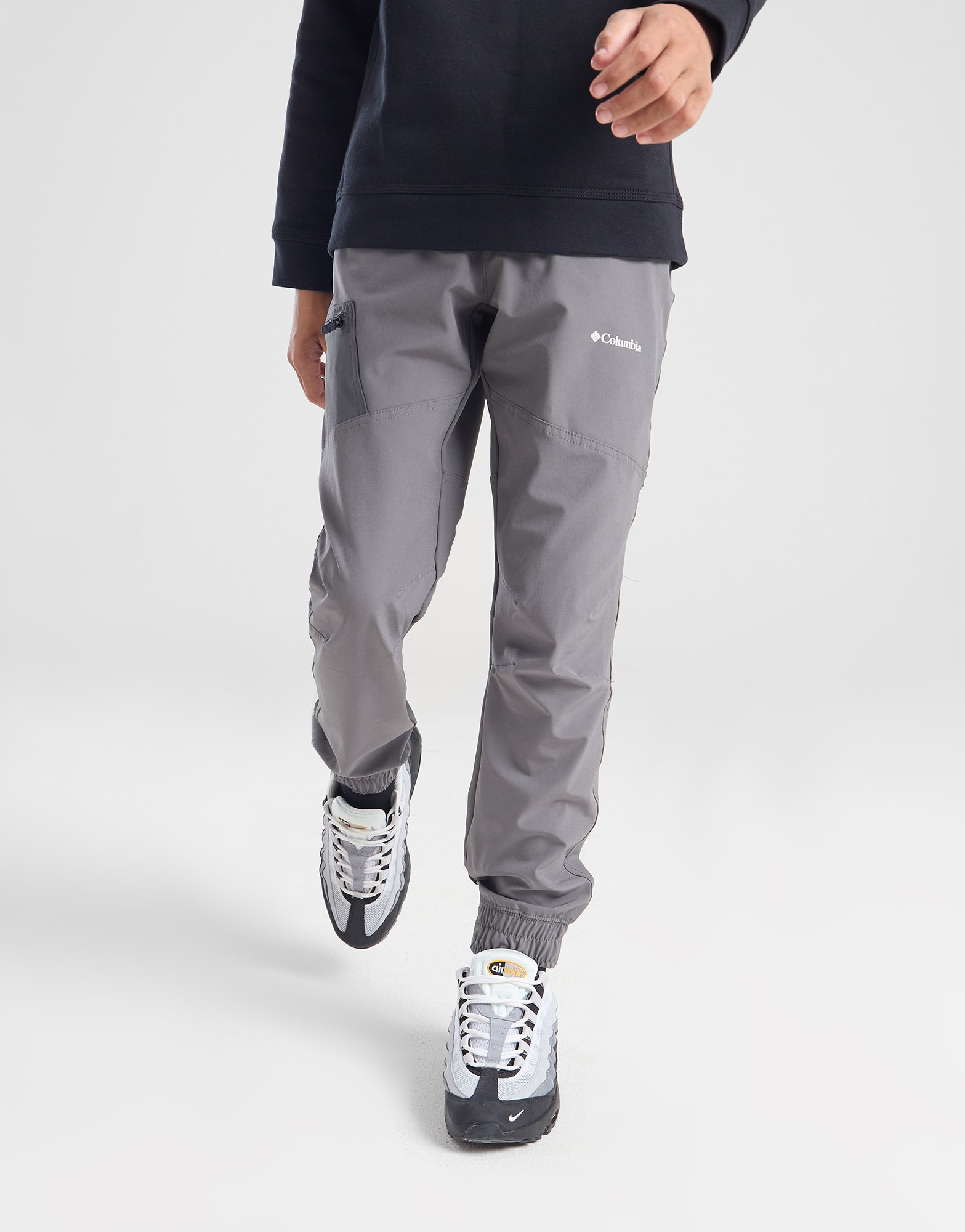 Columbia Pantalon de jogging Triple Canyon Junior