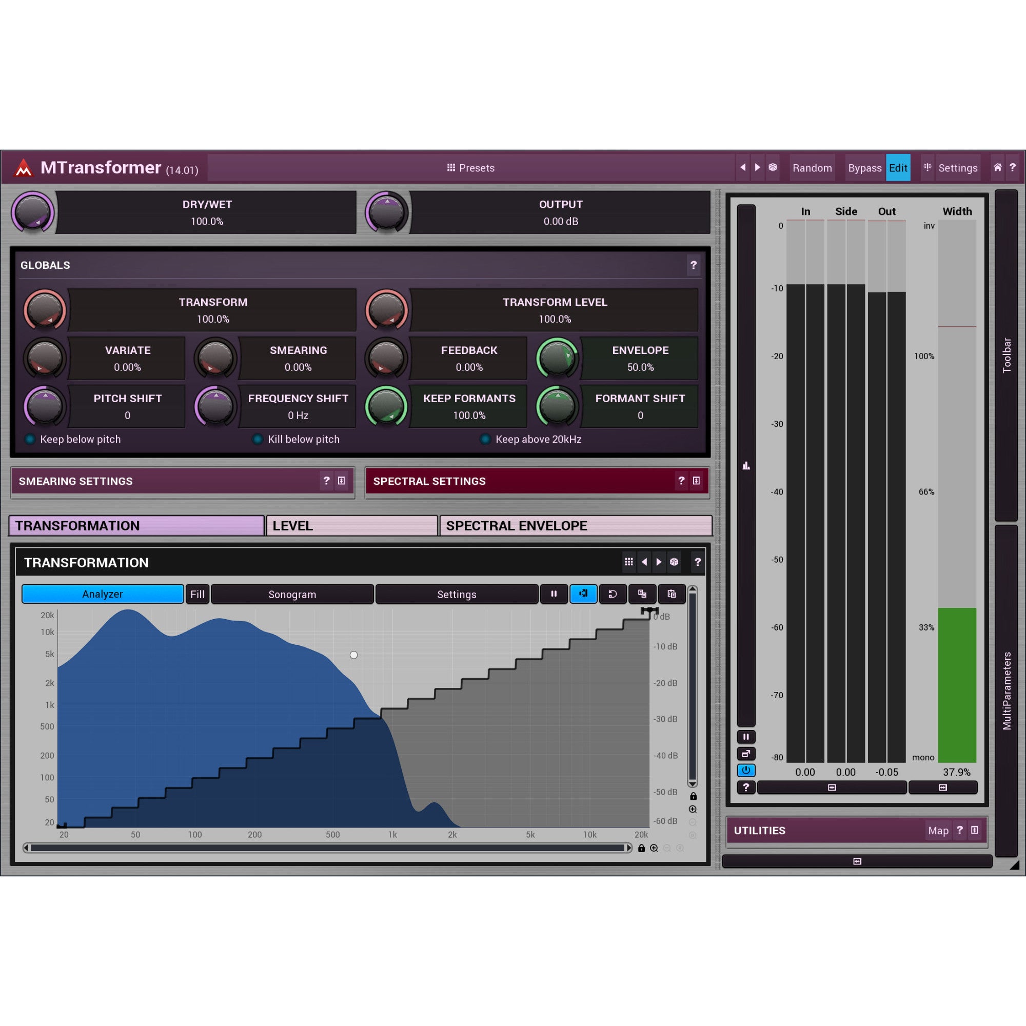 MeldaProduction MTransformer (download)