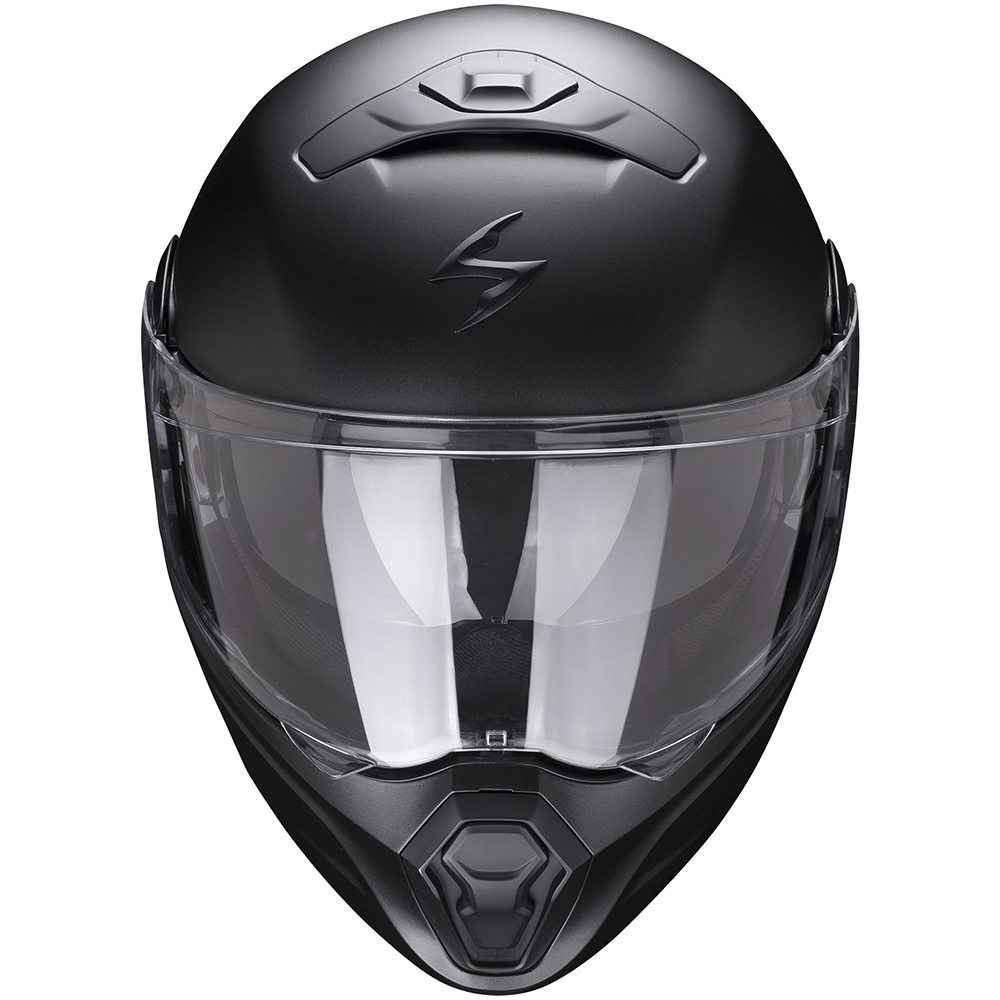 Scorpion - Casque Exo-930 Smart Noir Mat