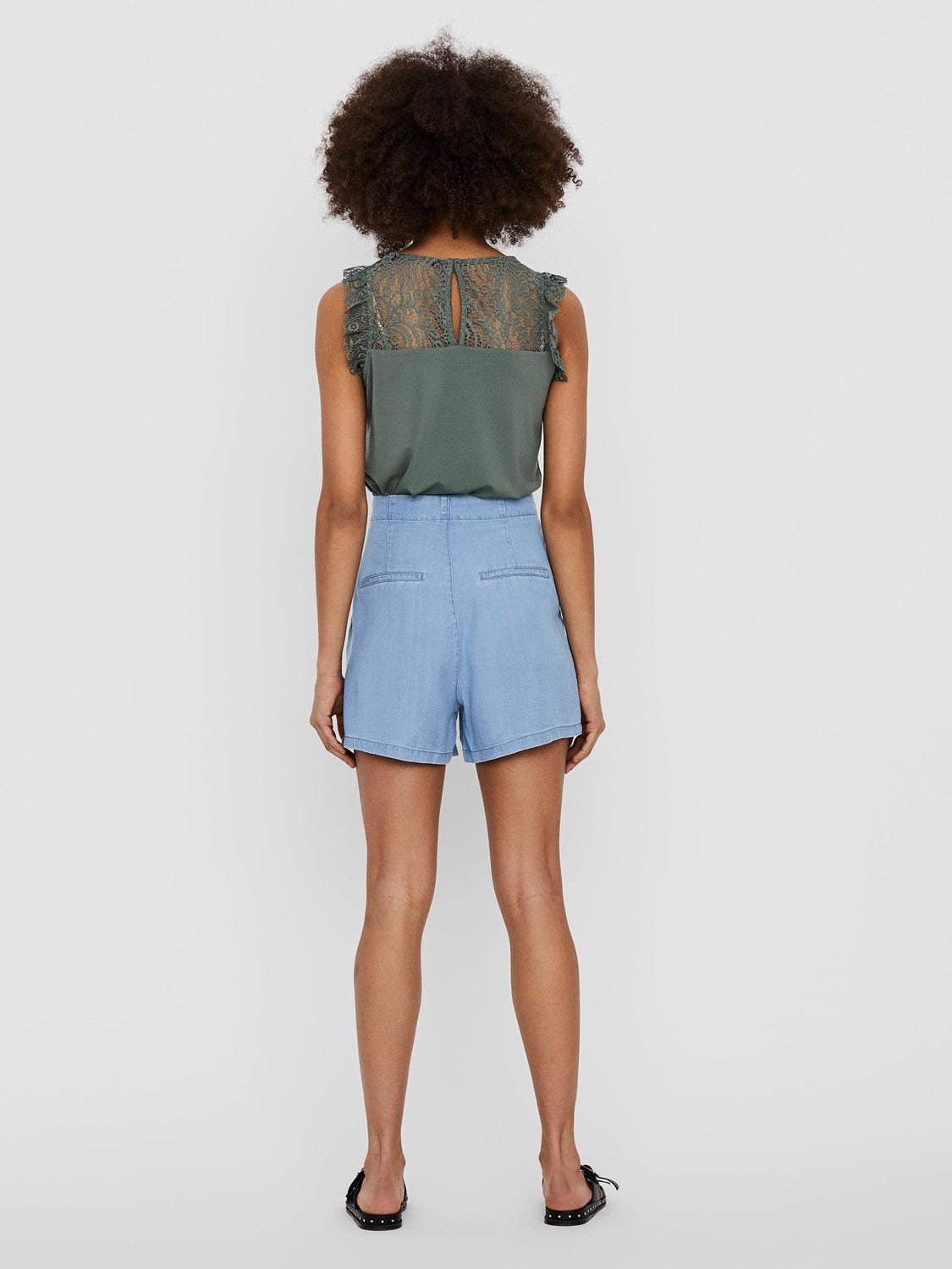 Vero Moda  Mia Summer Short