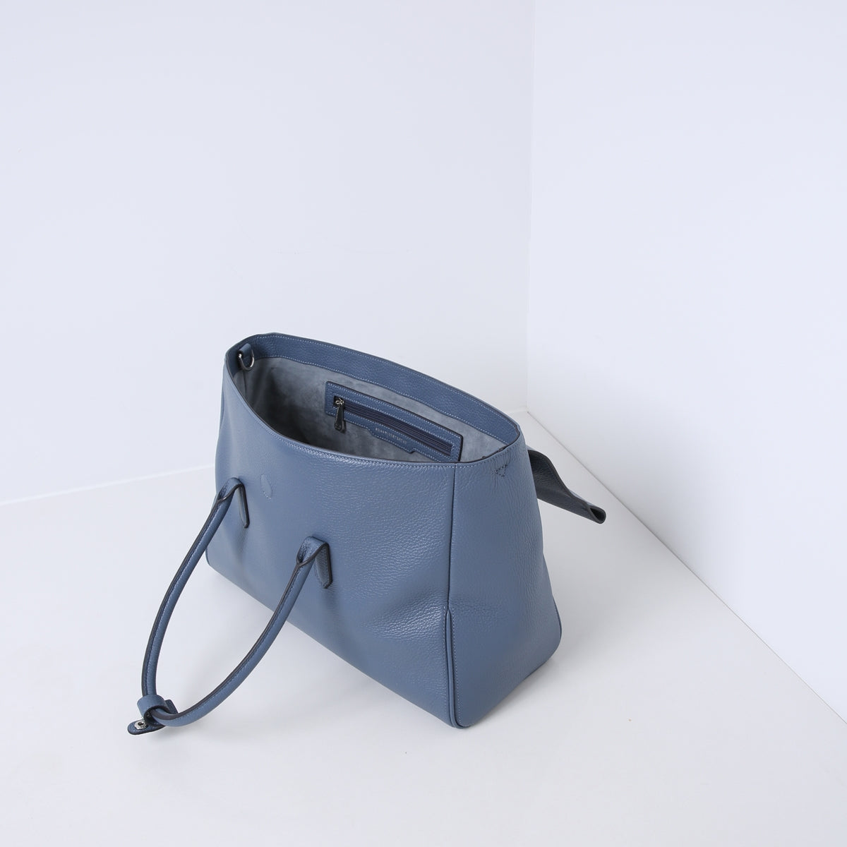 BARBRA XL | DENIM