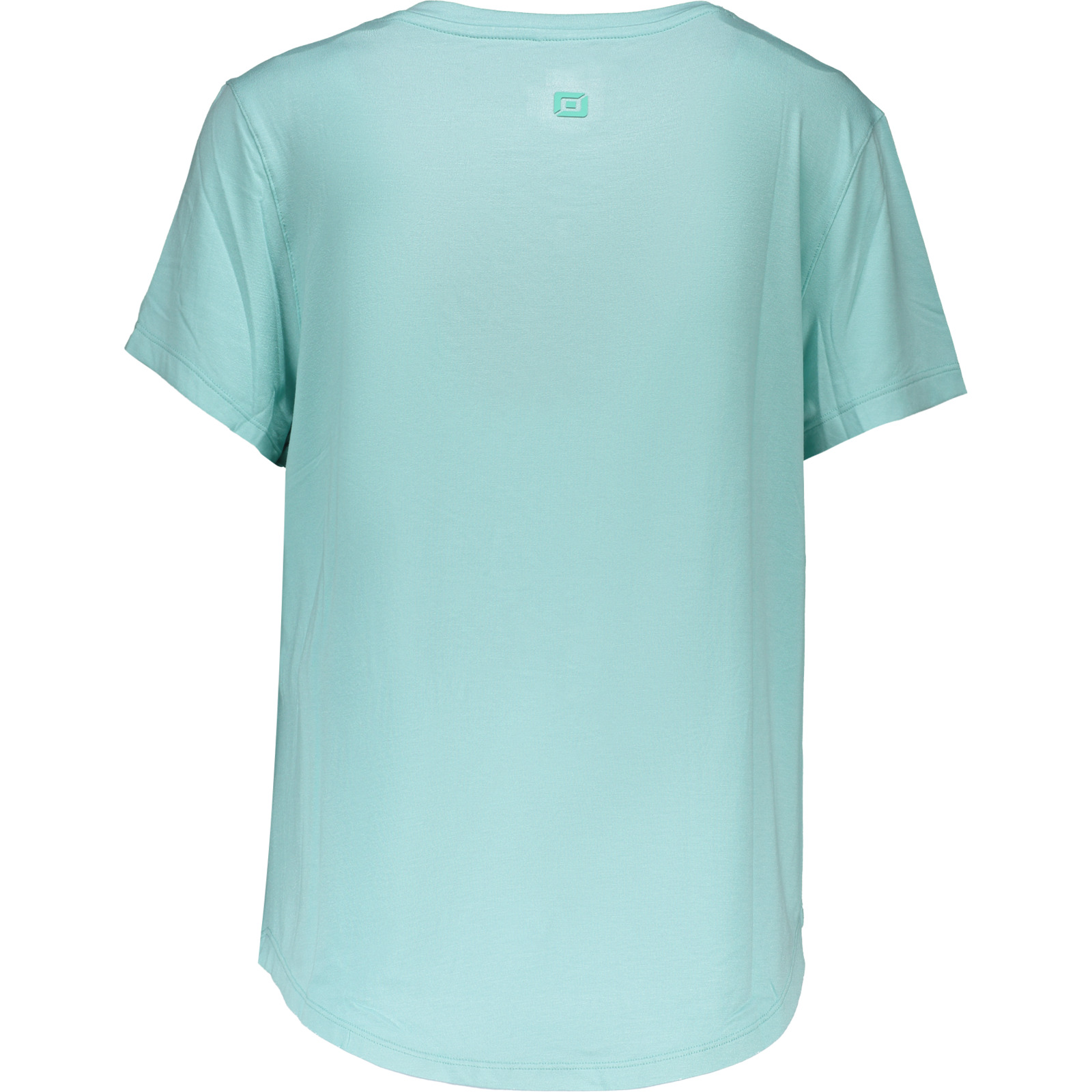 Belowzero Damen-T-Shirt Manda S, türkis