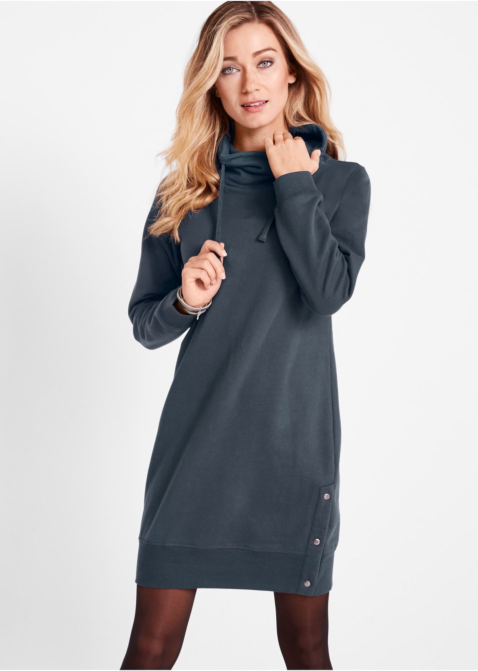 Robe sweat