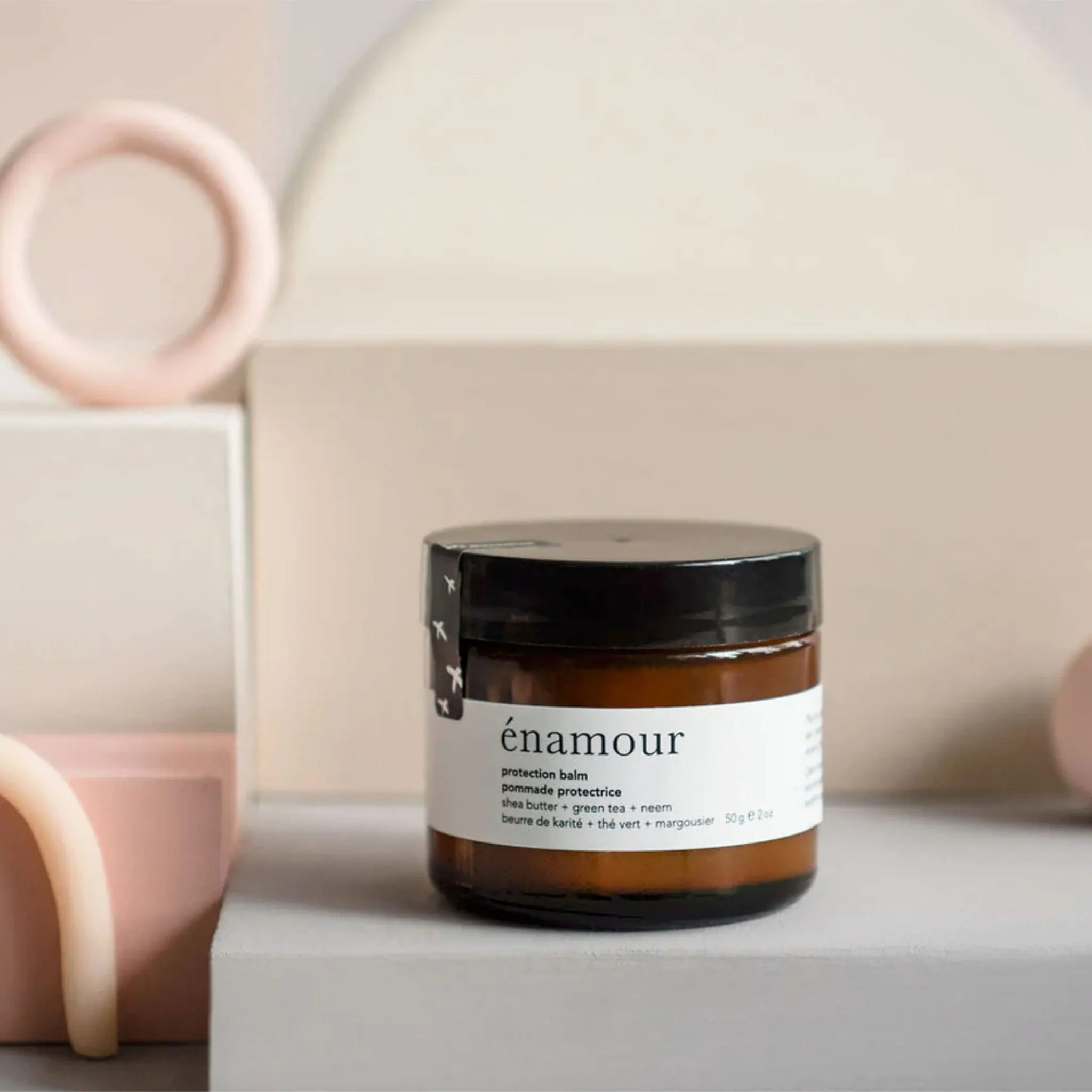 Enamour Pommade Protectrice 50g
