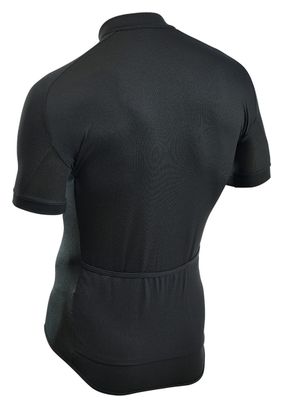 Maillot Manches Courtes Northwave Force Noir