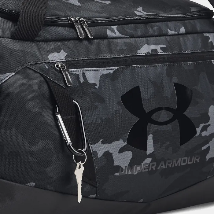 Under Armour Undeniable Duffel 5.0 Sporttas Medium