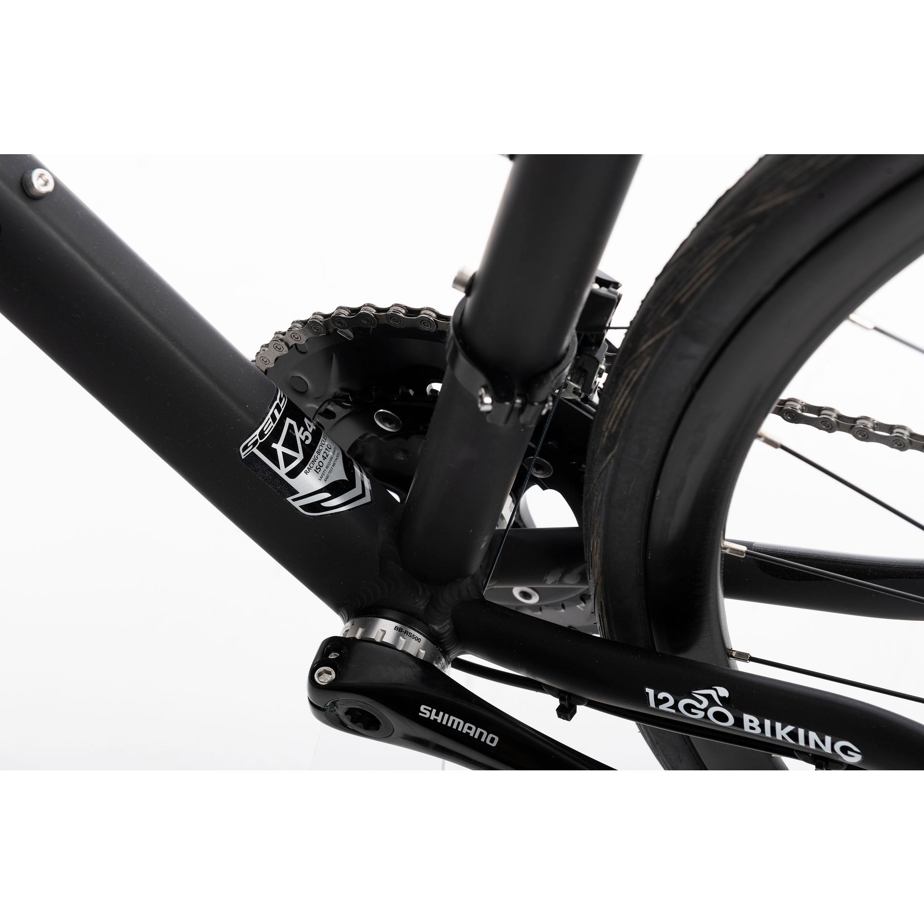 Sensa Latina LTD Dames 105 Disc 2025