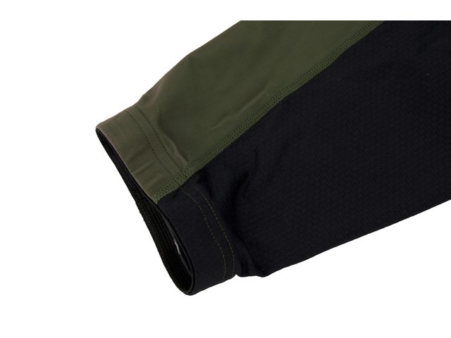 AGU Capri Essential cykel knickers 3/4 til kvinder Grøn