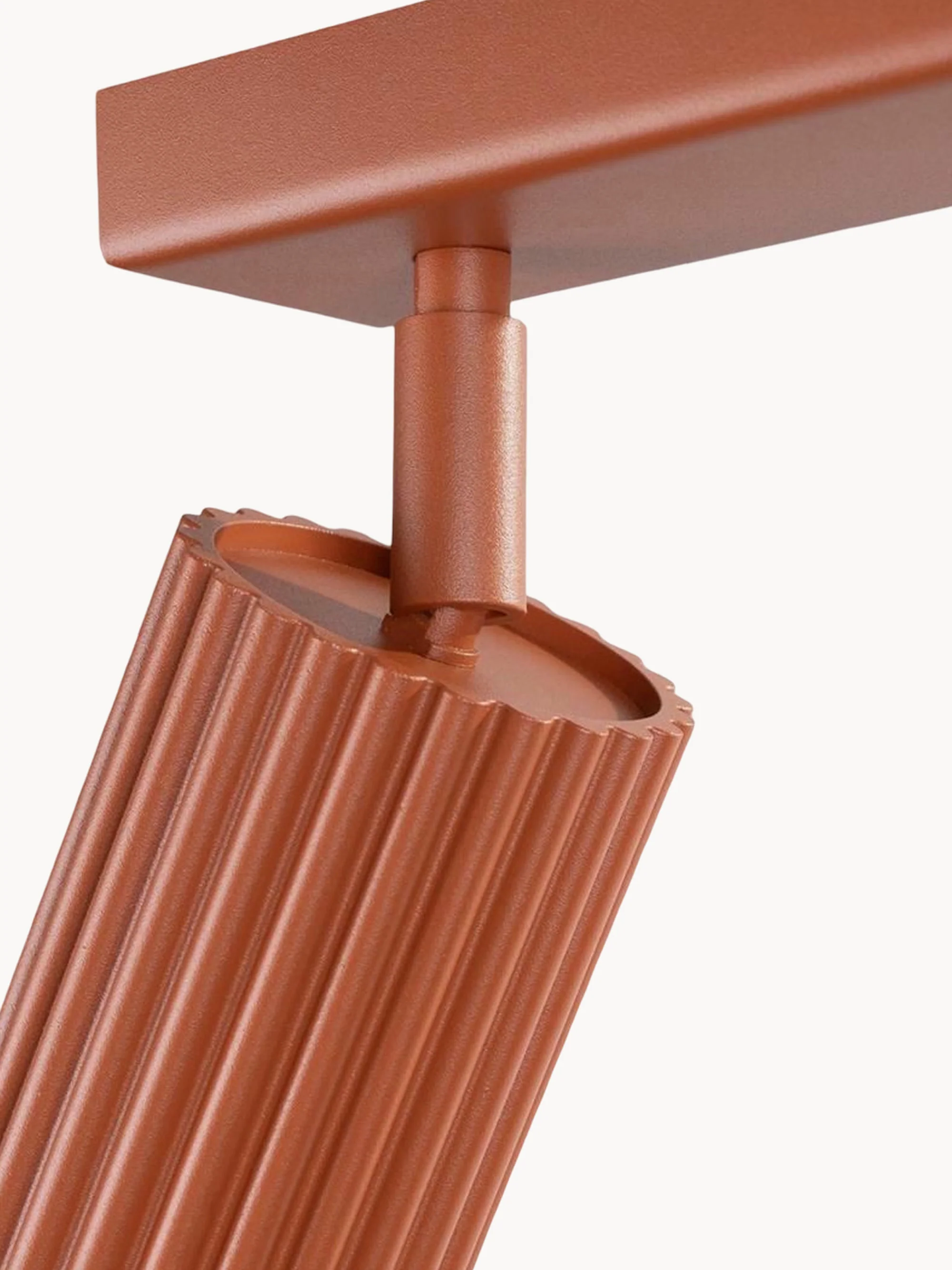 LED-plafondlamp Gleam