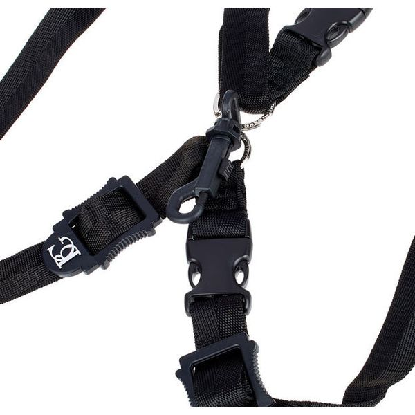 BG France S44SH Strap Ladies XL