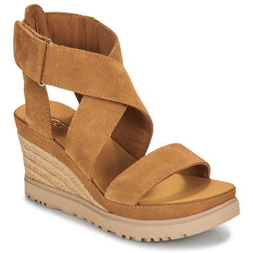 UGG - ILEANA ANKLE - Camel