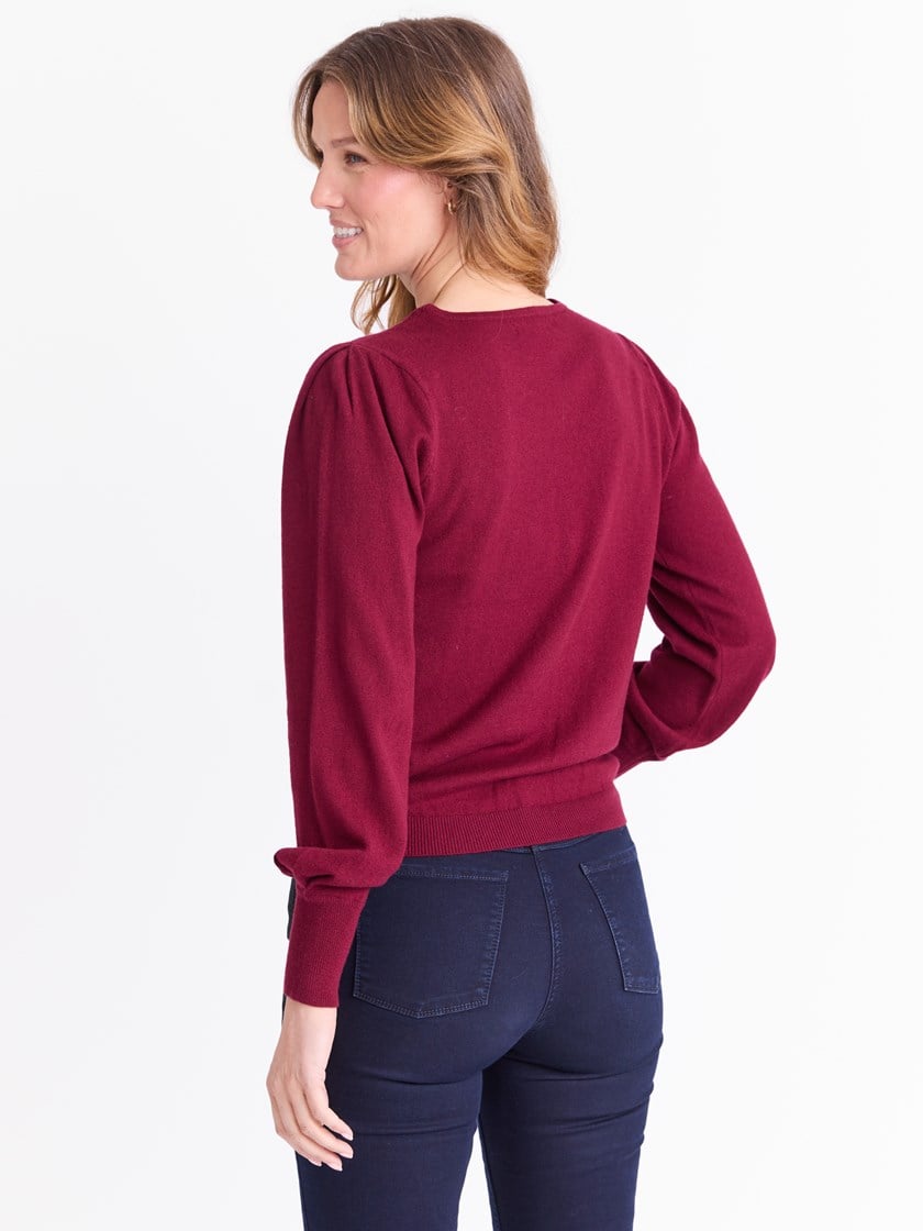 Olea genser Burgundy