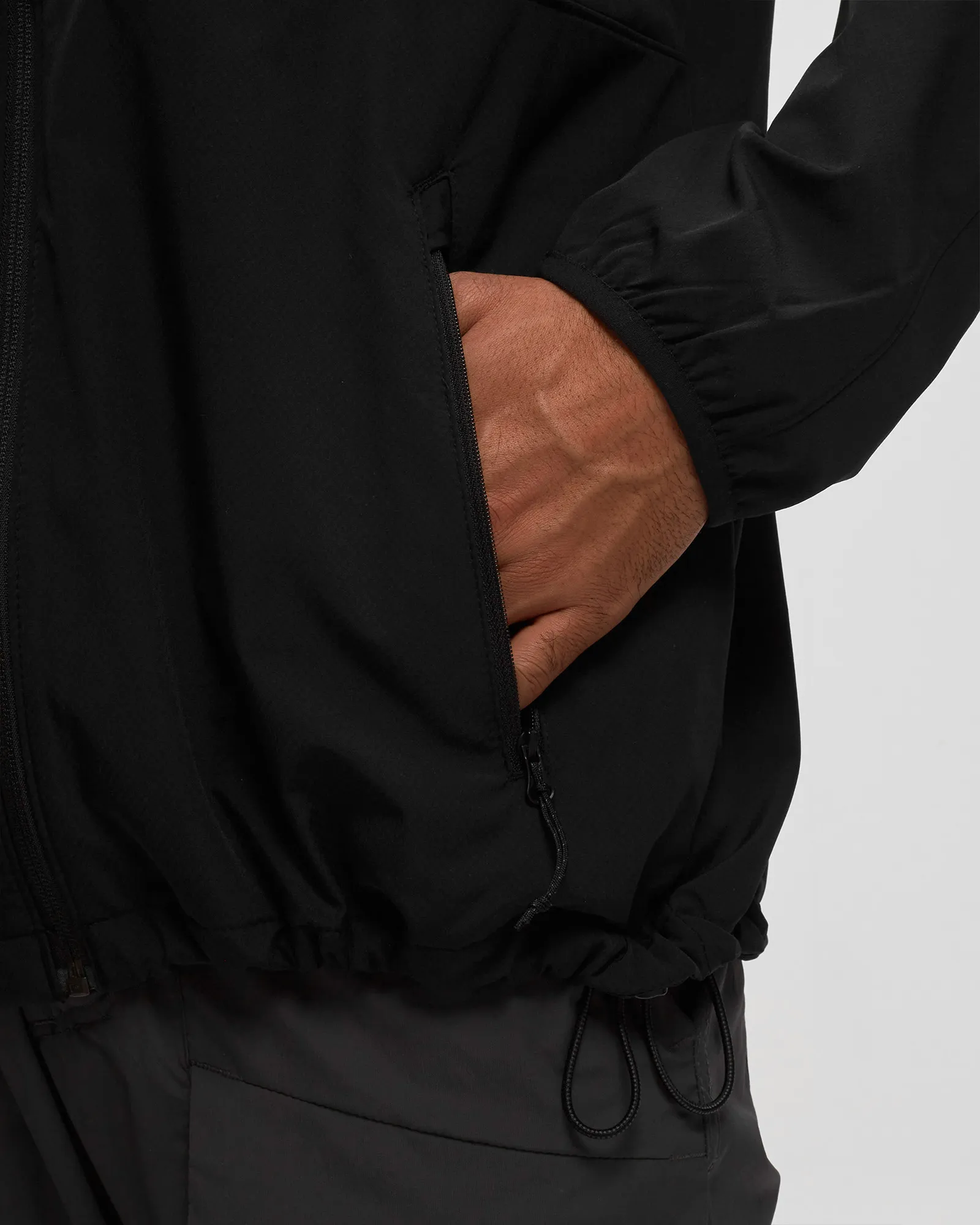 Columbia Tall Heights Hooded Soft