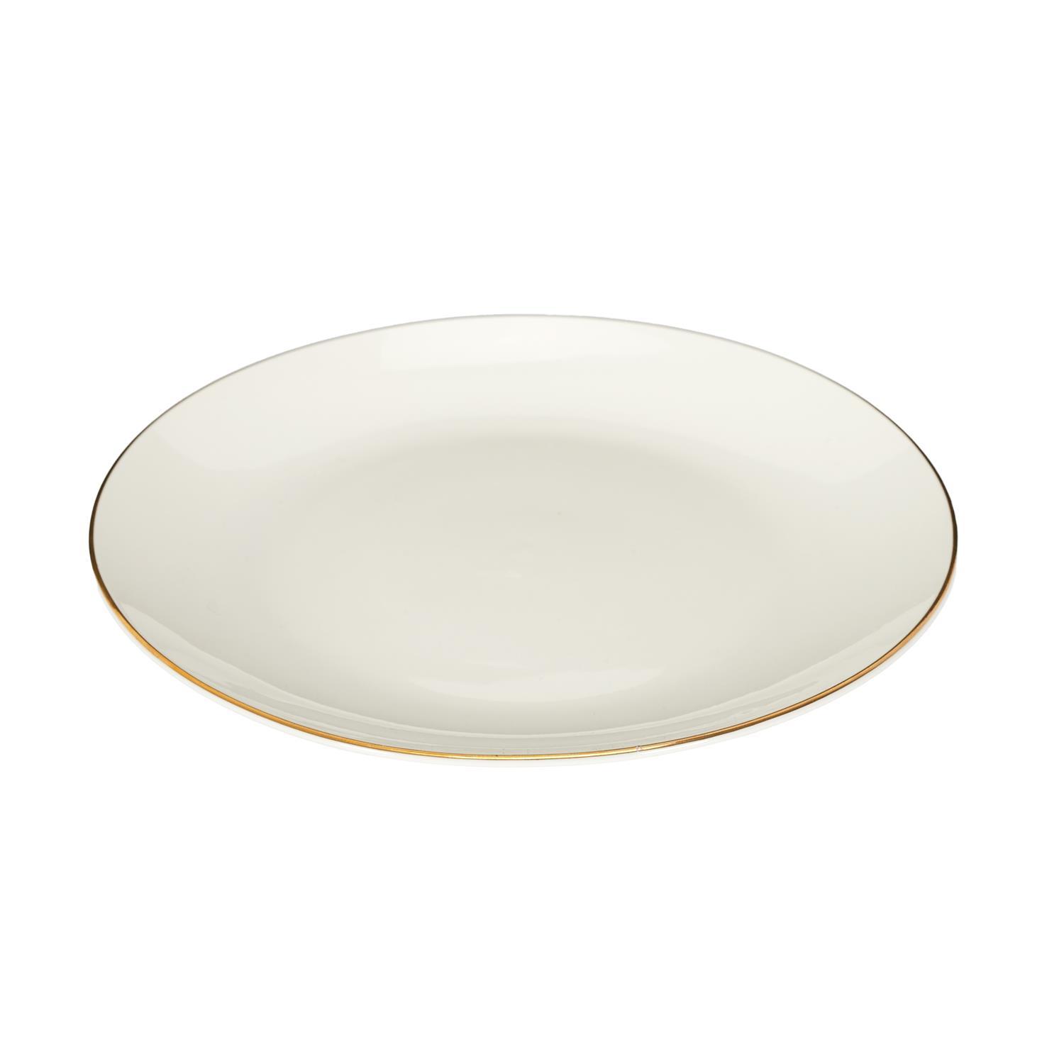 SERVICE TABLE PORCELAINE ERINA X12 PIECES