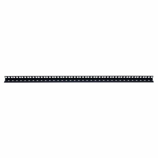Adam Hall 61535B18 Rack Strip 18U blk