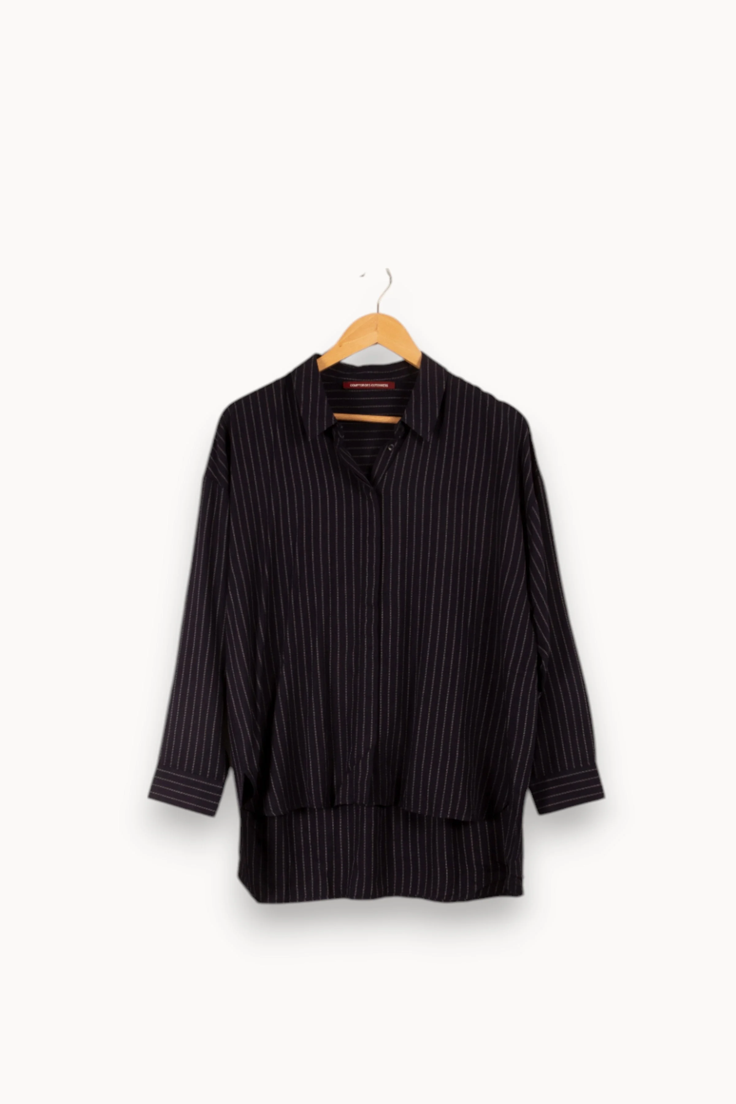Chemise | Bleu